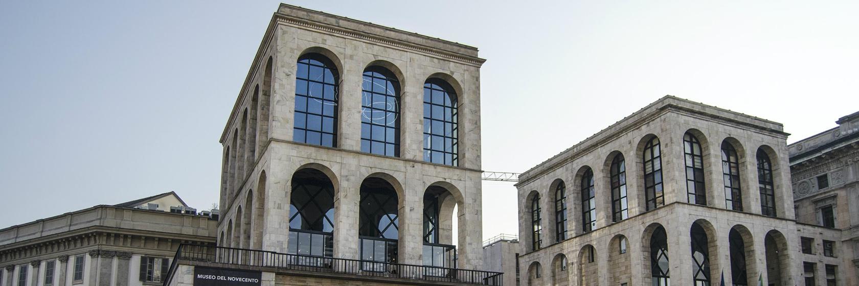 Museum van de 20e eeuw